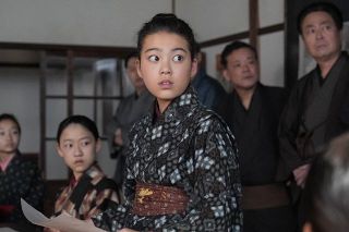 『ブラッサム』次回あらすじ　珠、作文を父親の前で発表することになってしまう