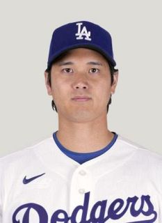 大谷が６年連続候補入り　３年連続獲得のアーロン賞
