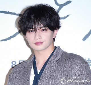 中島健人、性の悩みは千差万別　主演作を通して新たな恋愛の形学ぶ