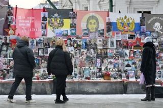 【ロシアの現況】社会支える「死の経済」　終戦の求め静かに広がる