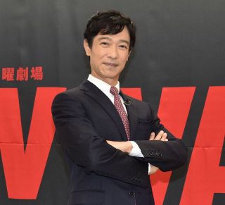 『VIVANT』続編　“謎のイラスト”6人目は怒りの表情　“意味深”な匂わせに考察過熱