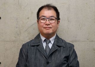 井原の魅力 発信したい　井原支局長　川口剛