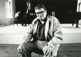 【ワーオ！】ピアニストの高橋アキ　静かに、美しくフェルドマン