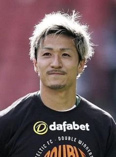 前田大然がイプスウィッチへ　サッカー日本代表ＦＷ