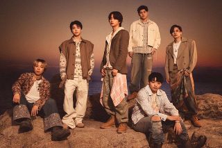 【オリコン】BE:FIRST「Missing」で歴代1位記録更新、EBiDAN 15周年記念曲が2位　初登場曲の1・2位は史上3度目【ストリーミング上位動向】