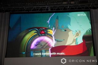 【AnimeJapan 2025】『Devil May Cry』、日本語吹替版キャストは森川智之＆折笠富美子＆平田広明ら　原作ゲームから続投