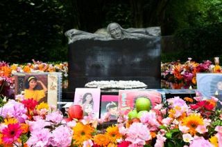 テレサ・テンさん没後３０年追悼　「アジアの歌姫」にファン集う