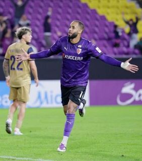 サッカー、京都と神戸が勝利　ＡＣＬＥ