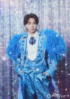 M!LK塩崎太智、ソロ曲「しおざきわんだーらんど」7・6配信決定 この