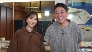 ももクロ玉井詩織、サウナ姿をテレビ初公開　結成当初“1日6公演”の超ハードな全国ツアーも告白