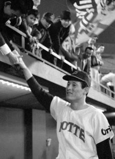 けがを抱えていてもミスターロッテは試合を休まない・有藤通世さん　プロ野球のレジェンド「名球会」連続インタビュー（５０）