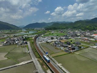 西日本豪雨８年 官民で防災活動進む　心身の負担残り 継承も課題に