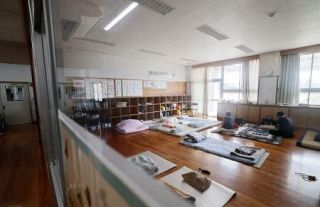 ２次避難、希望件数の３１％　３７％が決まらず、調整に時間