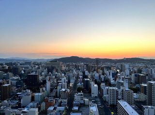 和気町で氷点下８・６度　岡山県内１０地点で今季最低気温