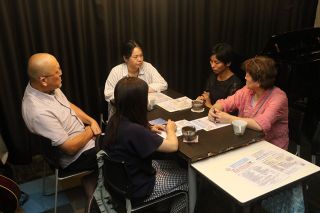支援紹介で進路に役立てて　29日、発達特性ある中学生向け情報交流会