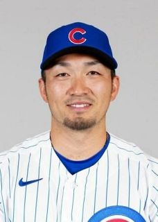 鈴木誠也がＧグラブ最終候補に　受賞すれば日本勢２人目