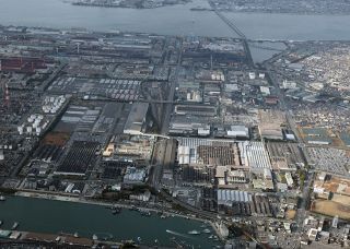 【深層ｋｅｉｚａｉ】三菱・日産連合１０年（２）工場間競争　設計や試作の技術底上げ