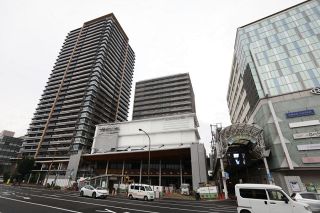 「ホテル ネムス オカヤマ」の概要発表　ダブルとツイン１７７室、岡山の歴史や文化基に意匠考案　岡山駅東口再開発ビルでＪＲ四国発表