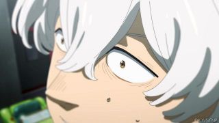 サンライズ×シャフト『フールナイト』11・26にNetflixで全話一挙配信　新PV公開＆追加キャストに榎木淳弥、遠藤綾ら3人【コメントあり】