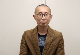 【ひと・交差点】広栄堂武田の武田宏一社長　「６次産業化」挑みたい