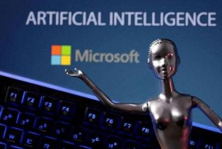ＡＩ開発新方針「人間中心」が柱　米マイクロソフト、意見公募へ