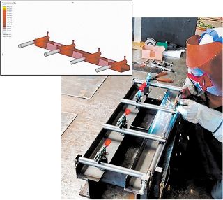 解析シミュレーションを事業化　ゼノー・テック、知見生かす