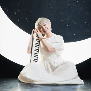 演奏聴いて名月観賞して　敷島堂が２５日に「お月見コンサート」