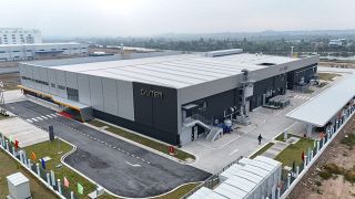 ベトナムの部品鋳造工場稼働　キャステム、将来は最大拠点に