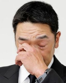巨人・阿部慎之助監督が辞任　長女暴行疑い、ＡＩに相談し通報