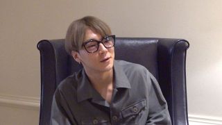 【RIZIN】ウザ強ヨシヤ「三浦孝太くんとMMAで戦いたい！」ファイター＆テレビ局員“リアル二刀流”へ再始動【インタビュー】