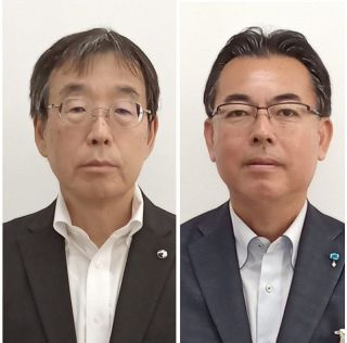 福山市副市長に小林氏、教育長に藤井氏　市議会臨時会で承認