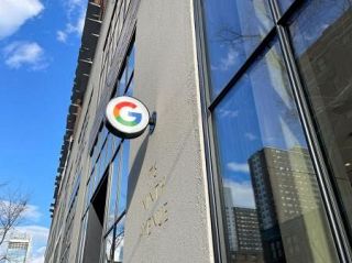 グーグル、過去最大の企業買収　サイバー安全に４・８兆円