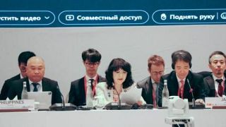 石油供給の懸念共有　日中韓ＡＳＥＡＮ財務相会議