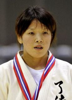 田中美衣さんが韓国女子コーチに　柔道、寝技の強化を重視