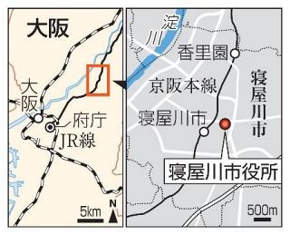 いじめ対策、行政主導で　大阪・寝屋川、視察相次ぐ