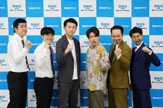 W杯2026】西川周作、ニッポン放送で日本対スウェーデン戦の解説「一緒