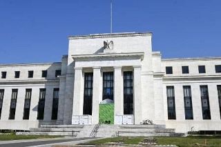 米、半数地区が経済鈍化　ＦＲＢ報告、不確実性影響