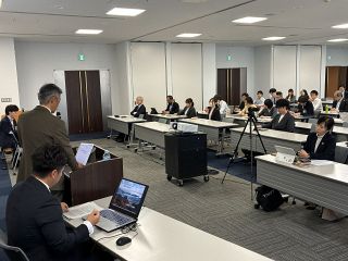 地方での事業創出を後押し　中国銀が交付金テーマにセミナー