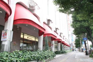 沖縄の菓子や土産物販売　２月４日から、岡山高島屋