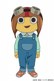 『ダンダダン』第2期、追加キャストに吉野裕行＆大空直美　満次郎＆チキチータ演じる