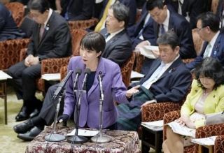 高市首相の独自話法、「高い説明能力に好感」の一方、論点ずらしや責任転嫁の危険も　専門家の分析は…「軌道修正や謝罪が苦手」