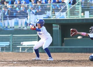 オール岡山ヤング３連覇　岡山県中学硬式野球選手権