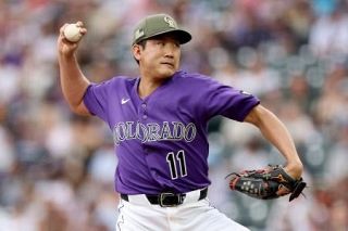 菅野が日米通算１５０勝　村上、２打席連発でリーグトップ