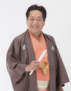 八嶋智人、在りし日の上島竜兵さんとの2ショット公開 『怪物くん』で