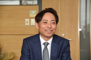 【ズームアップ】丸五の岡本幸太郎社長　開発や販売、革新に挑戦
