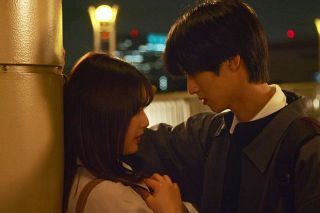 M!LK曽野舜太、ONE N’ ONLY草川直弥にバチバチ　『低体温男子になつかれました。』新場面写真公開