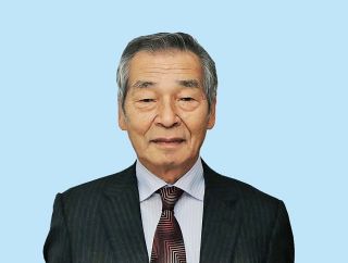 香川県直島町長選告示 ３選目指す小林氏が立候補