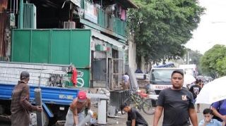 変わらぬスラム地区の風景、フィリピンの課題は貧困層対策