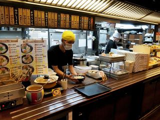 【探訪ザ・カンパニー】ウエストフードプランニング（坂出市）　こだわりのうどんチェーン