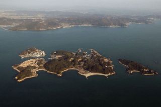 衆院選 犬島は５日に繰り上げ投票　岡山市東区選管、悪天候に備え